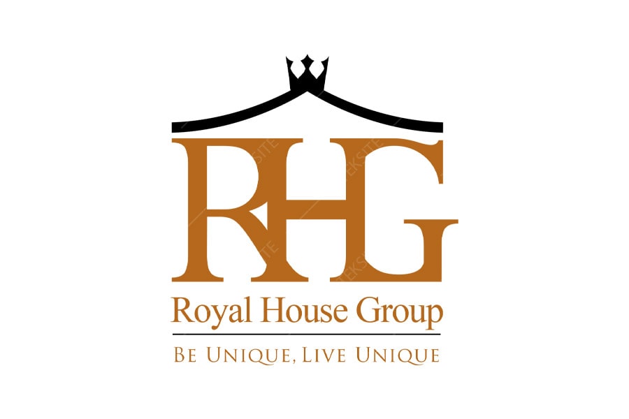 لوگو RHG