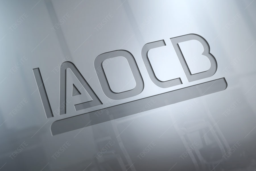 لوگو IAOCB