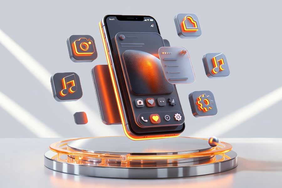 وب‌اپلیکیشن