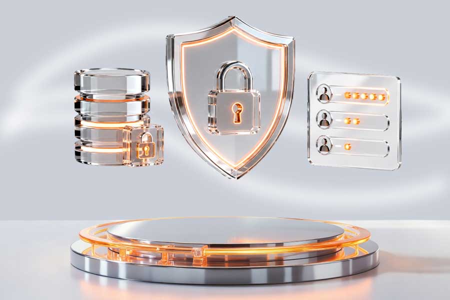 دژ امنیتی پایداری و معماری دسترسی‌ها - وب‌اپلیکیشن