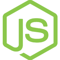 node js