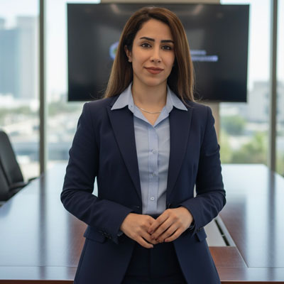 سارا شجاعی
