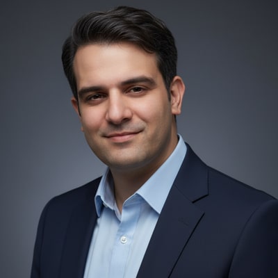 سینا زنگی‌بند