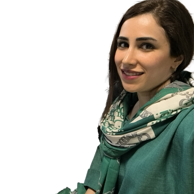 سارا شجاعی