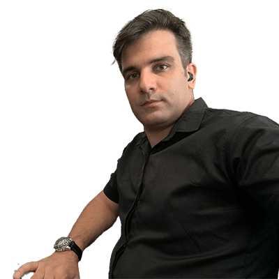 سینا زنگی بند